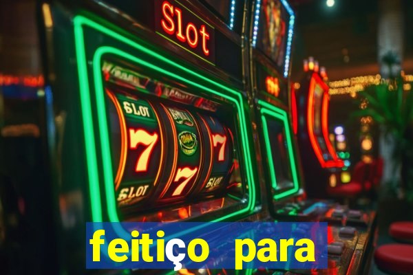 feitiço para afastar rival